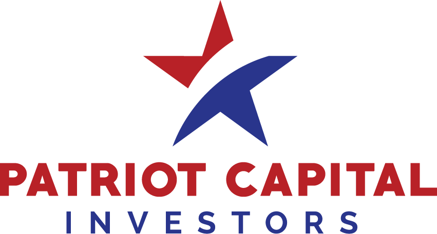 Patriot Capital Investors